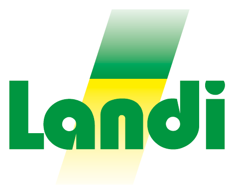 Partner Logo Landi Mobile