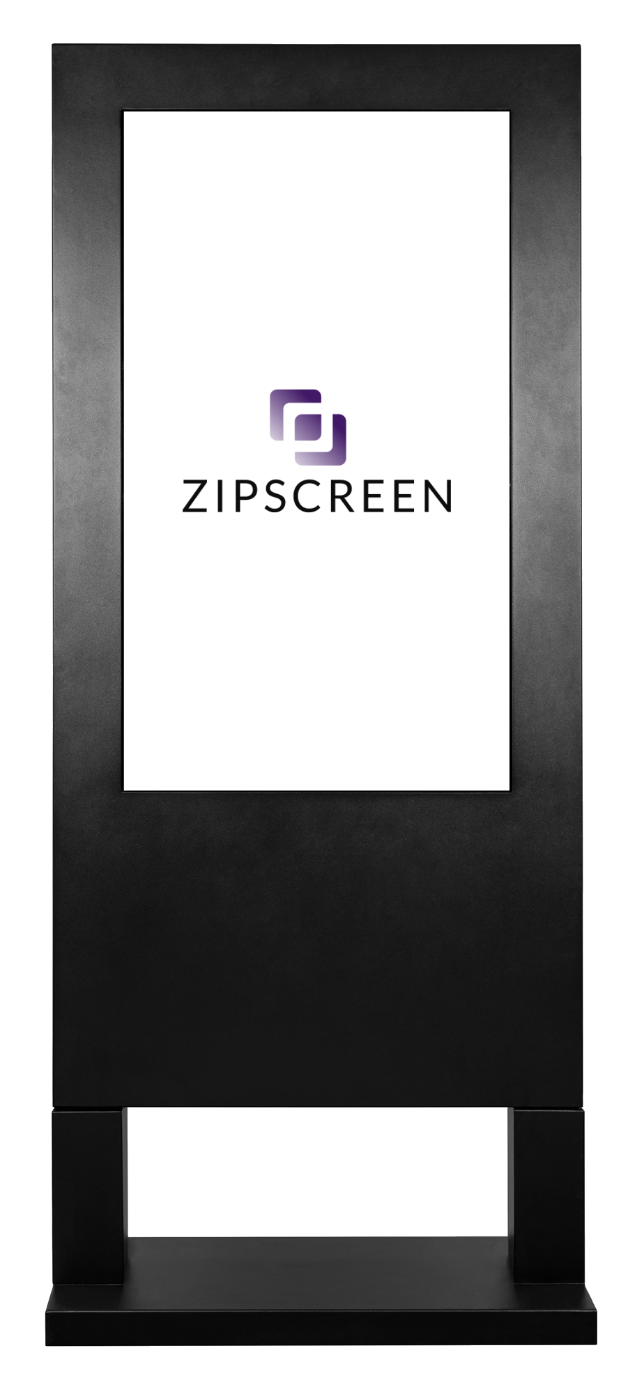 ZipScreen Front